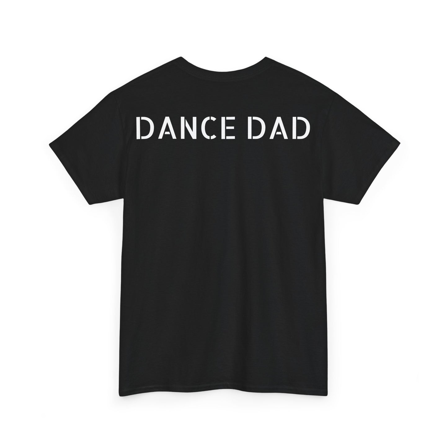 Dance Dad "Proud of my Son"