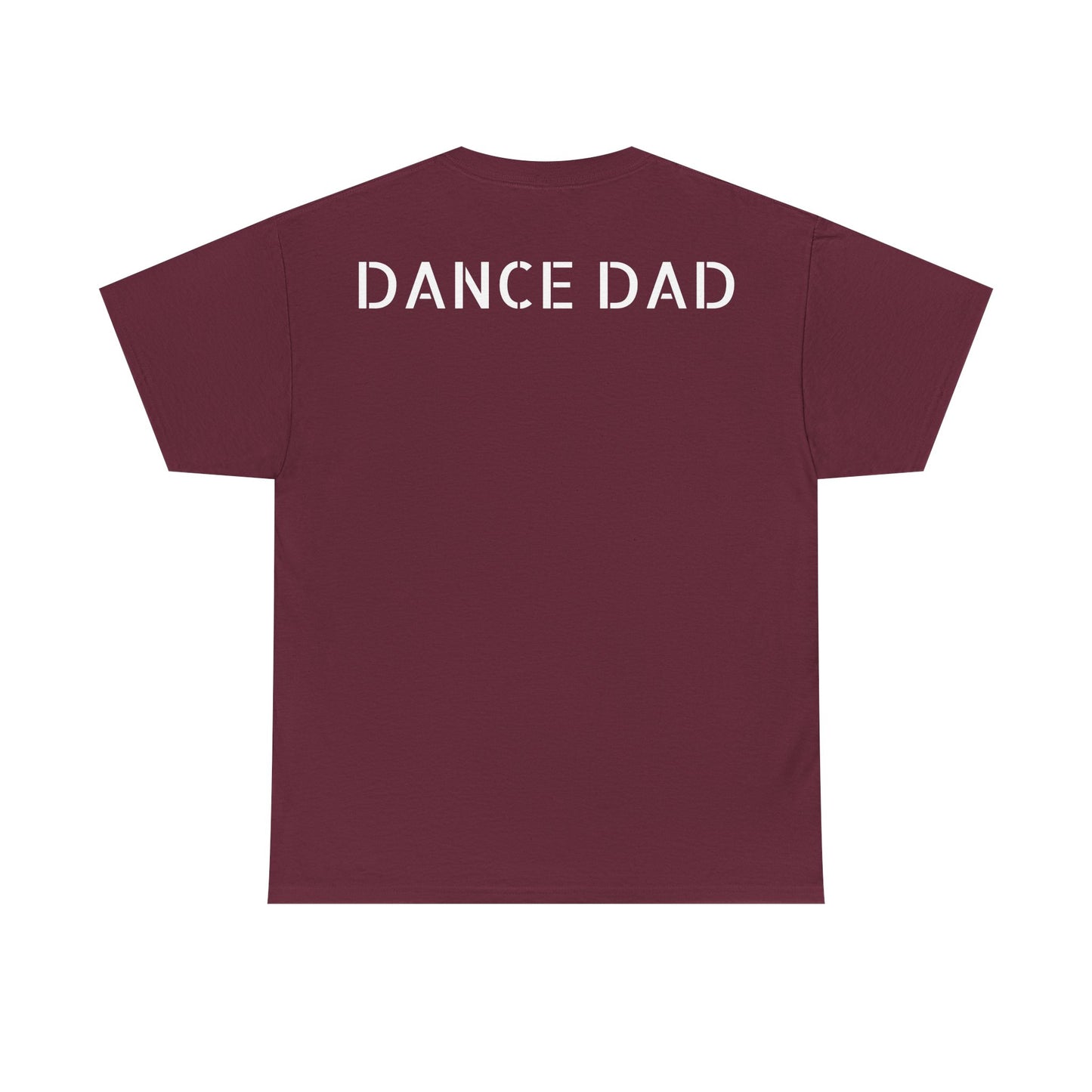 Dance Dad "Proud of my Son"