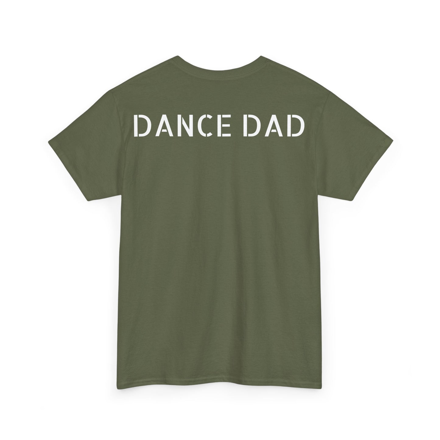 Dance Dad "Proud of my Son"