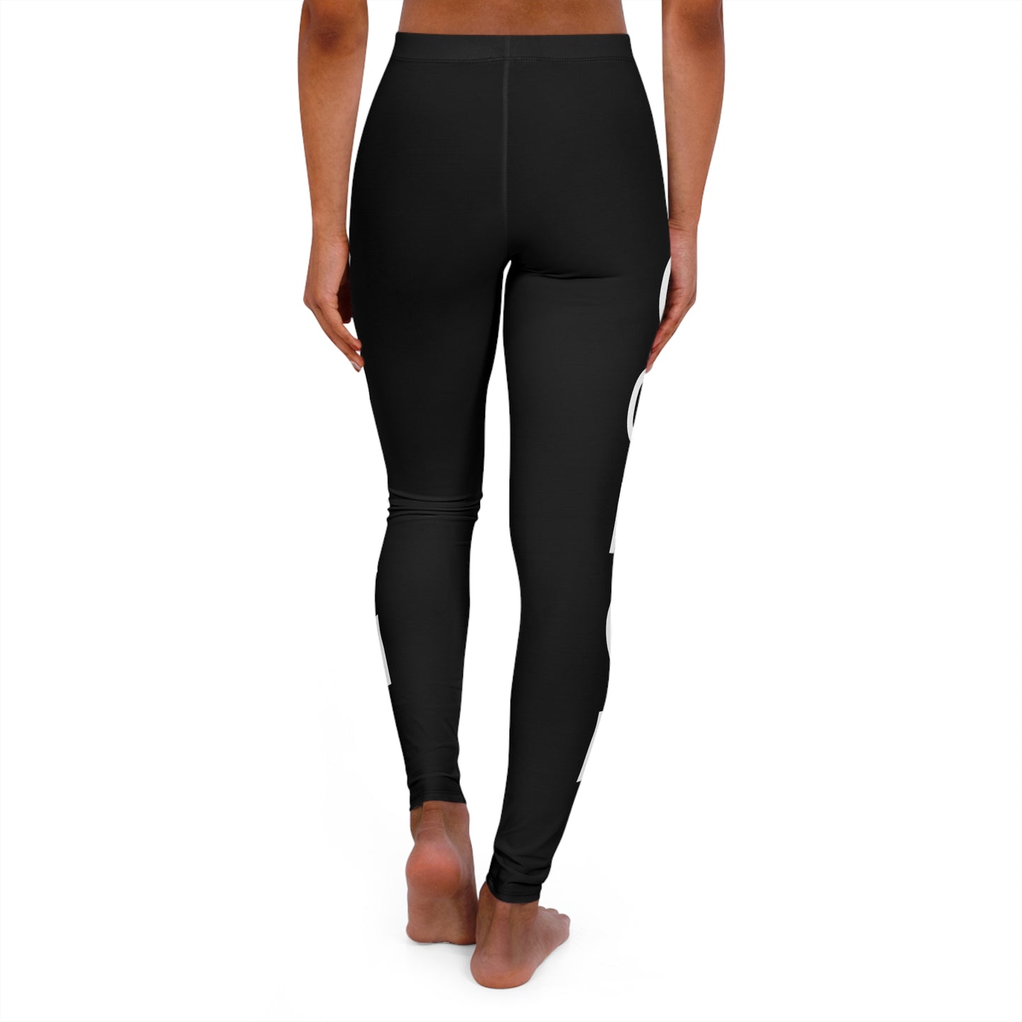 COACH The leggings for the leader