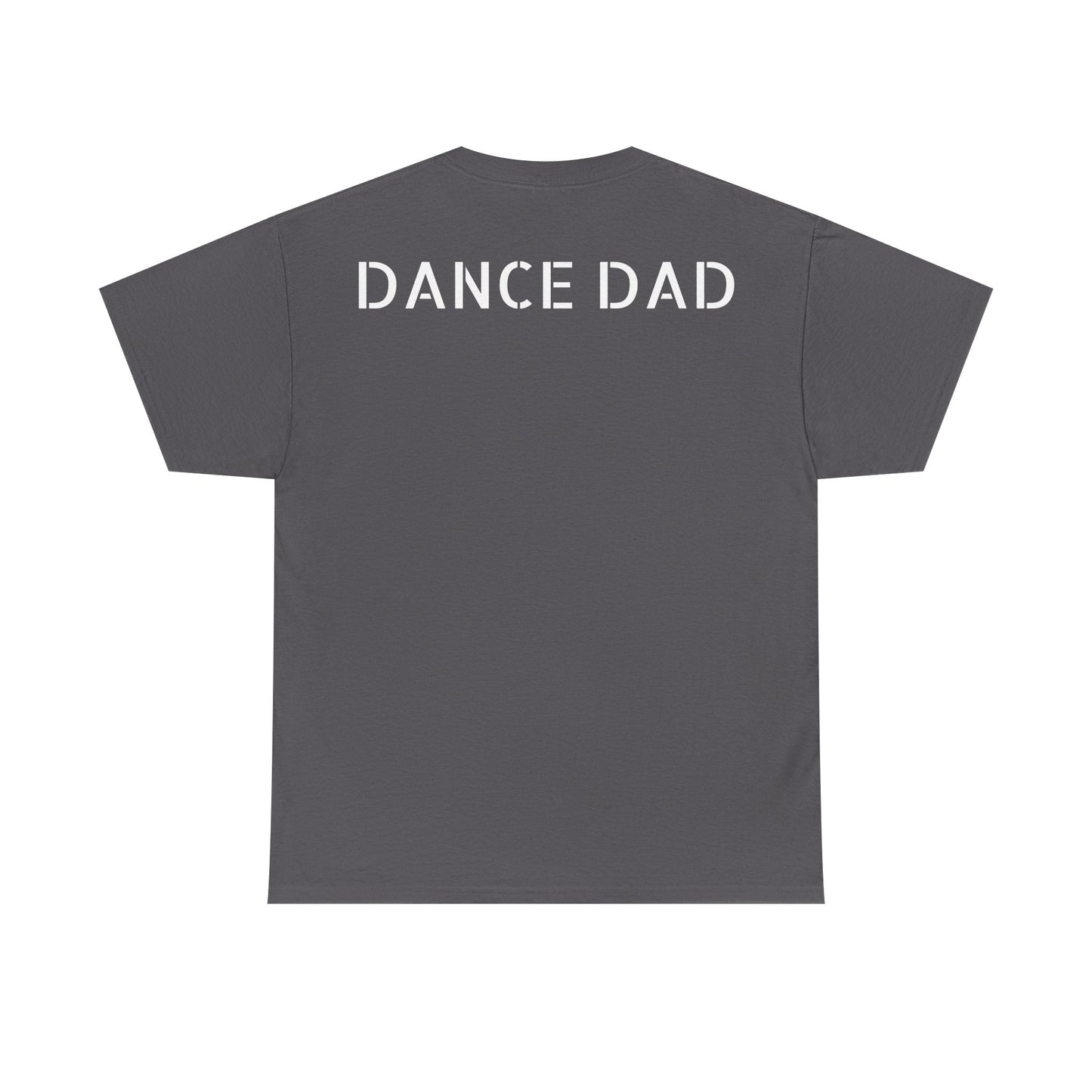 Dance Dad "Proud of my Son"