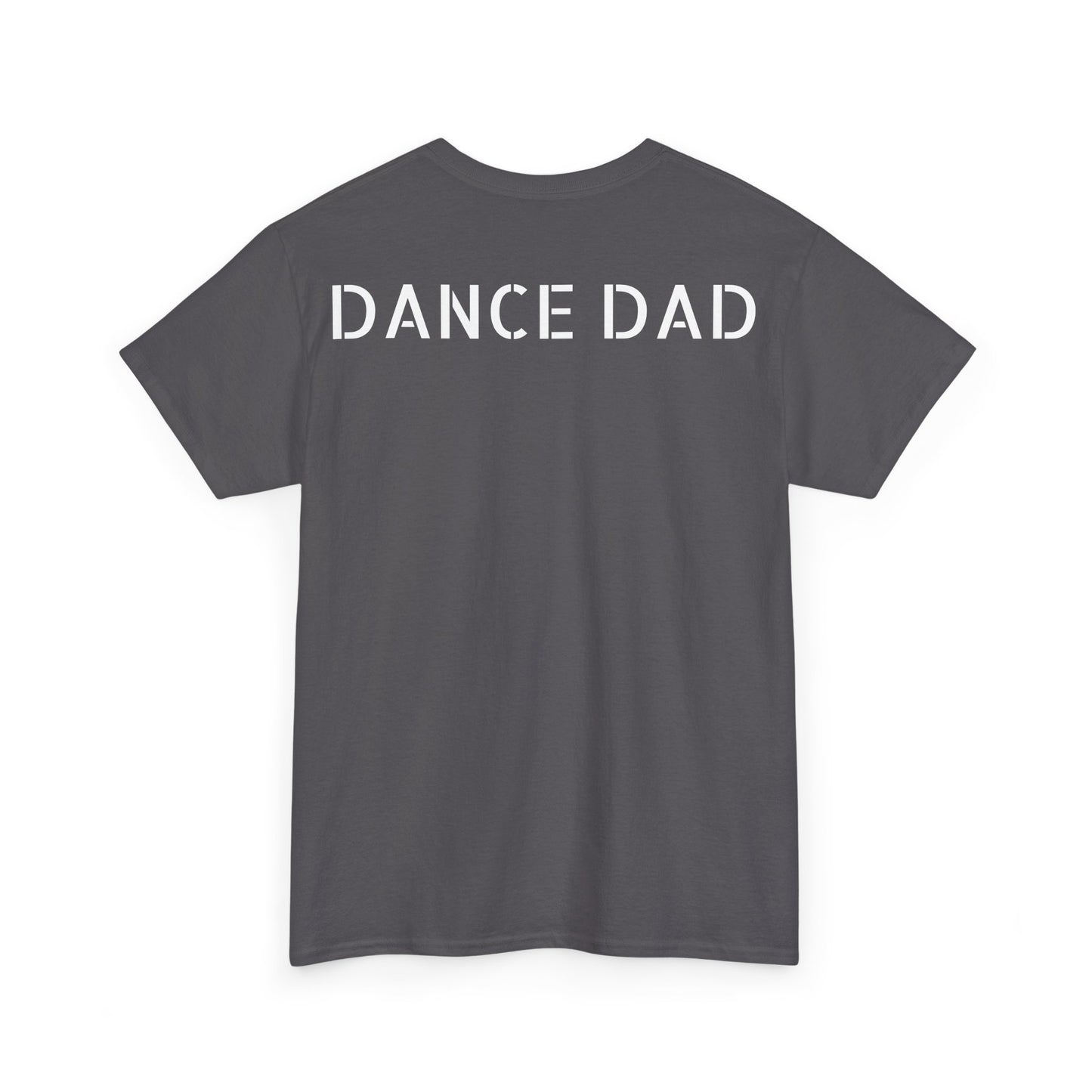 Dance Dad "Proud of my Son"